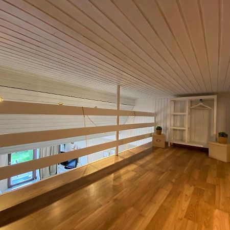 Andinas Fewo - Seeblick Und Terrasse Olpe Luaran gambar