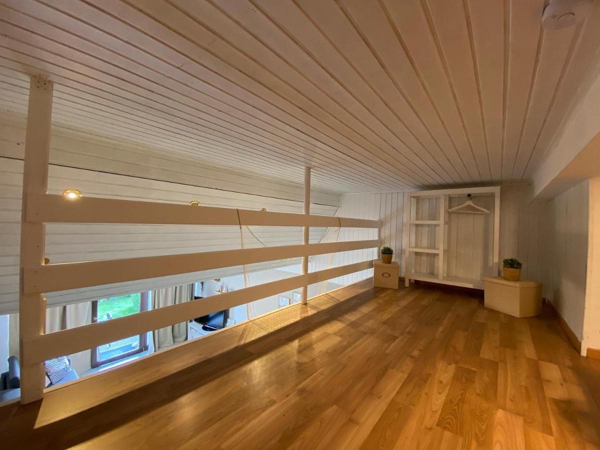 Andinas Fewo - Seeblick Und Terrasse Olpe Luaran gambar